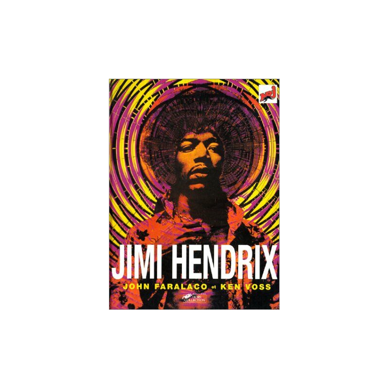 Jimi Hendrix