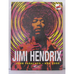 Jimi Hendrix