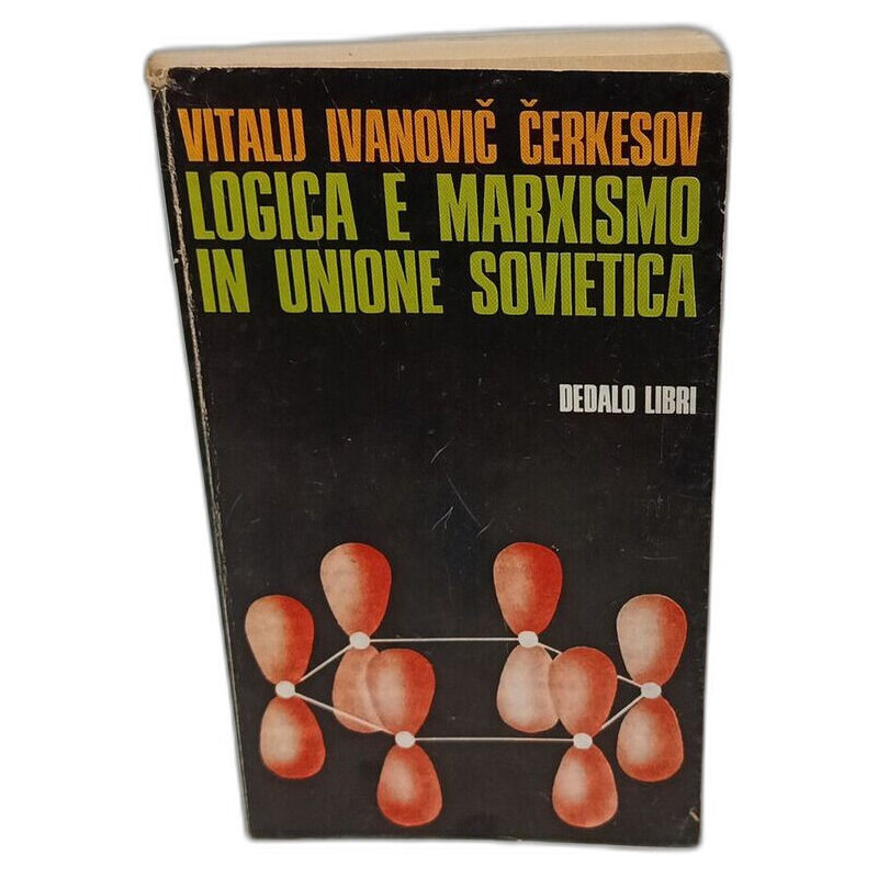 Logica E Marxismo in Unione Sovietica
