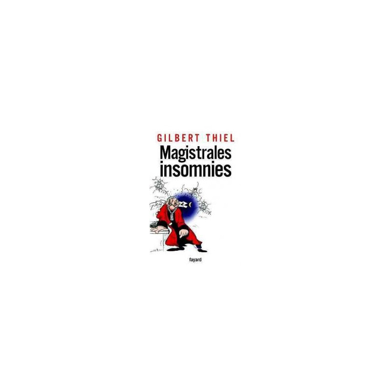 Magistrales insomnies