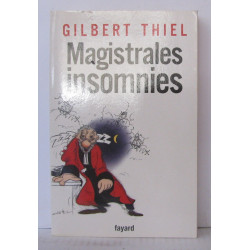 Magistrales insomnies