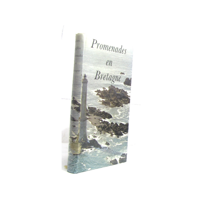 Promenades en Bretagne