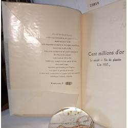 Cent millions d'or