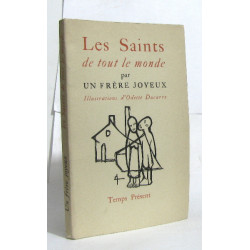 Les saints de tout le monde