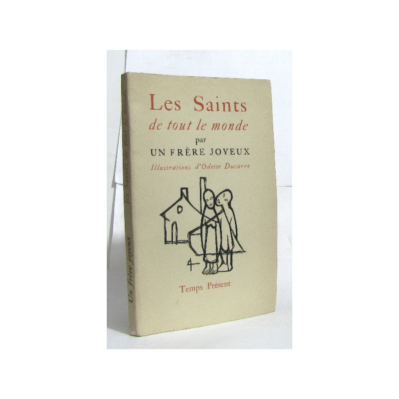 Les saints de tout le monde