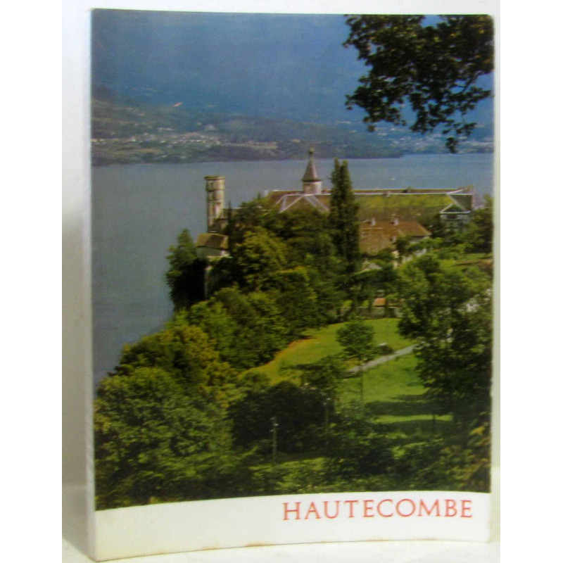 Abbaye d'Hautecombe
