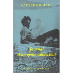 Journal d'un génie adolescent