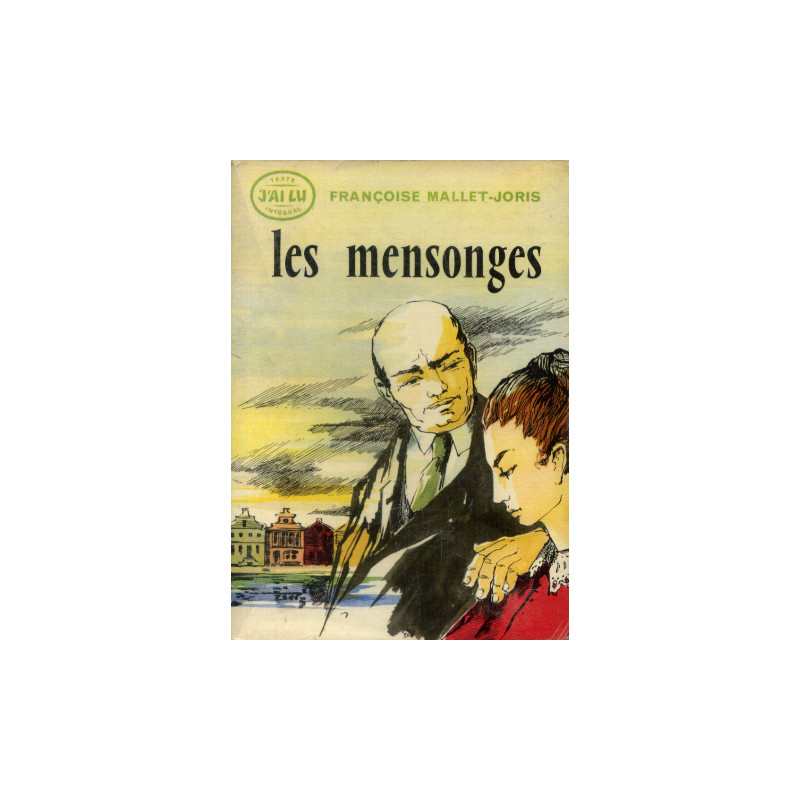 Les mensonges