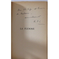 La flemme