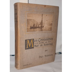 Mes croisières dans la mer de Bering Nouvelles chasses et nouveaux...