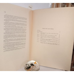 Note complémentaire publiée le 8 Octobre 1947 par la commission...