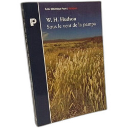 Sous le vent de la pampa