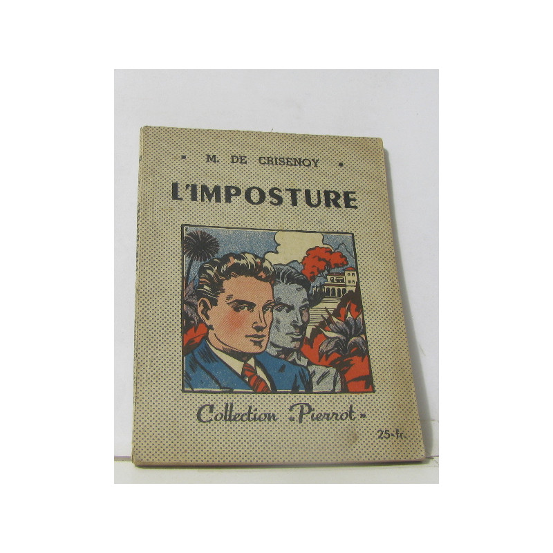 L'imposture