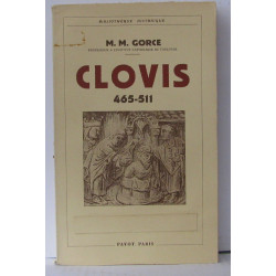 Clovis 465-511