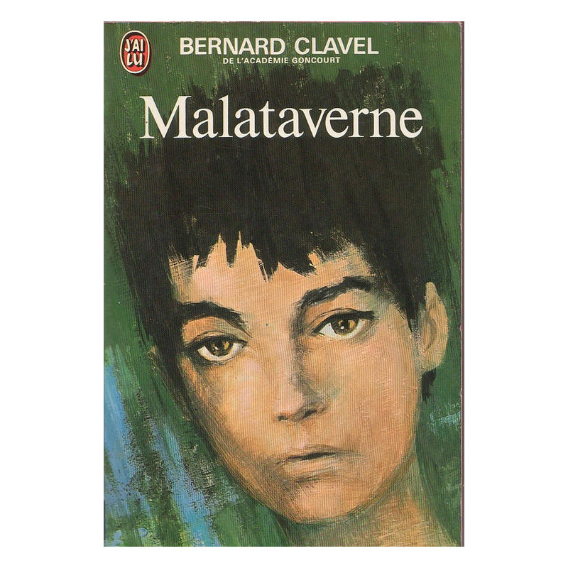 Malataverne
