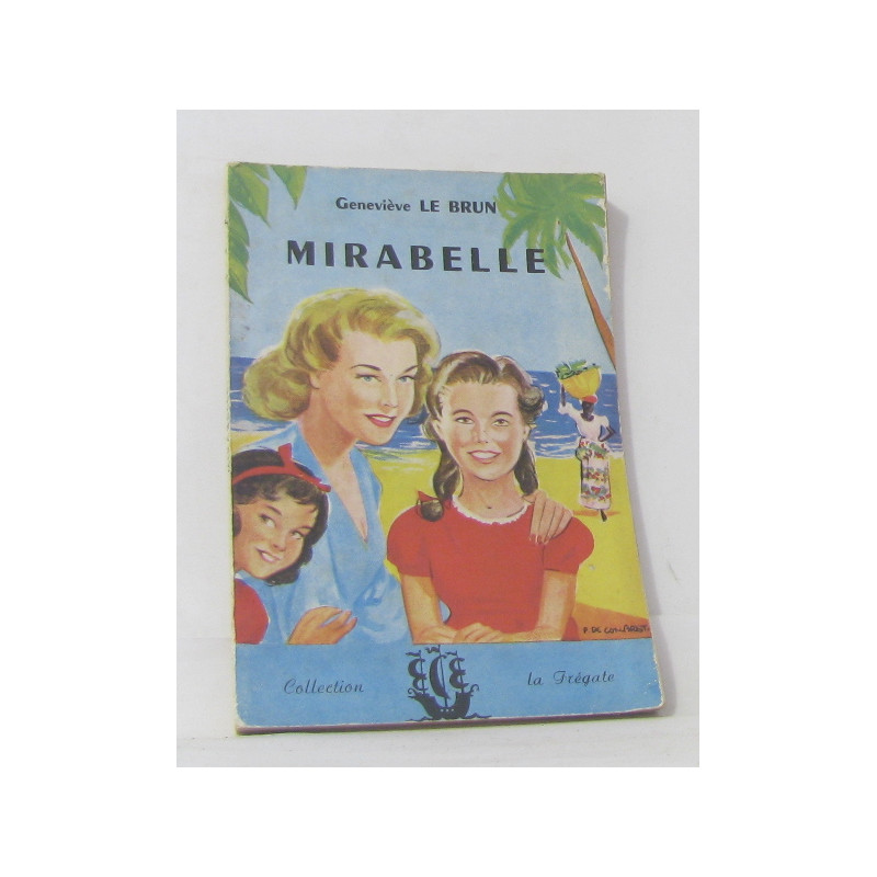 Mirabelle