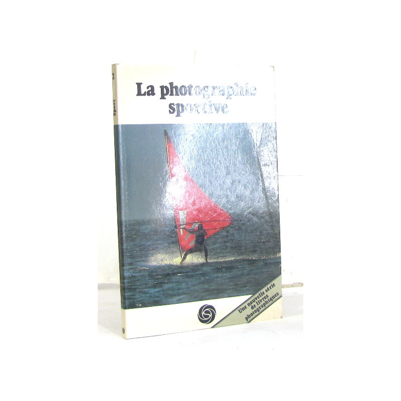 La photographie sportive