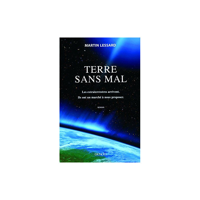 Terre sans mal
