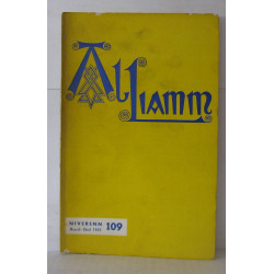 Al Liamm Tir Na n-õg Niverenn 109+