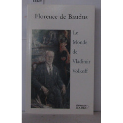 Le Monde de Vladimir Volkoff