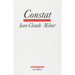 Constat