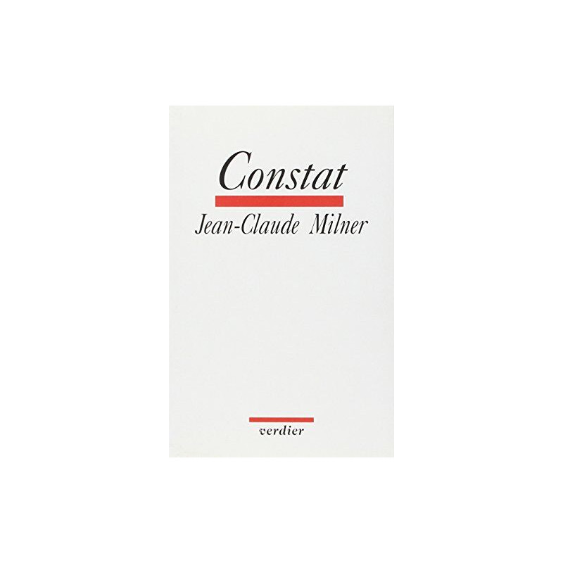 Constat
