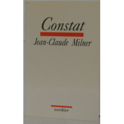 Constat