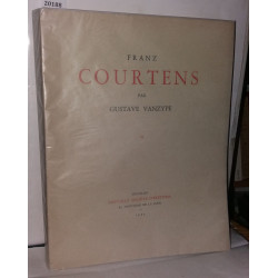 Franz Courtens