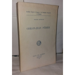 Odilon-Jean Périer