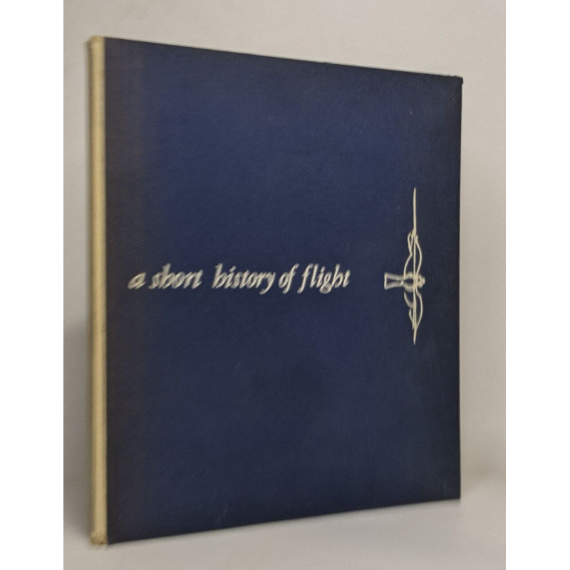 A short history of flight