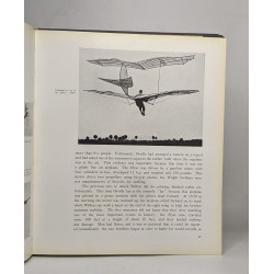 A short history of flight