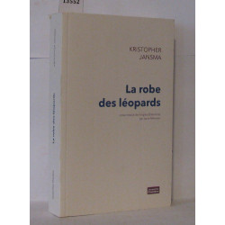 La robe des léopards