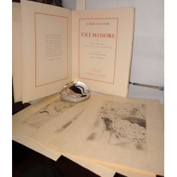 Thémidore ou mon histoire et celle de ma maitresse