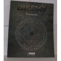 Alkemy genesis