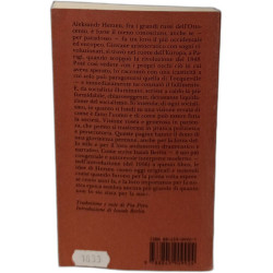 Dall'altra sponda (Piccola biblioteca Adelphi)