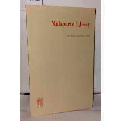 Malaparte à Jassy