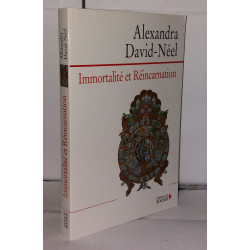 Immortalité et Réincarnation