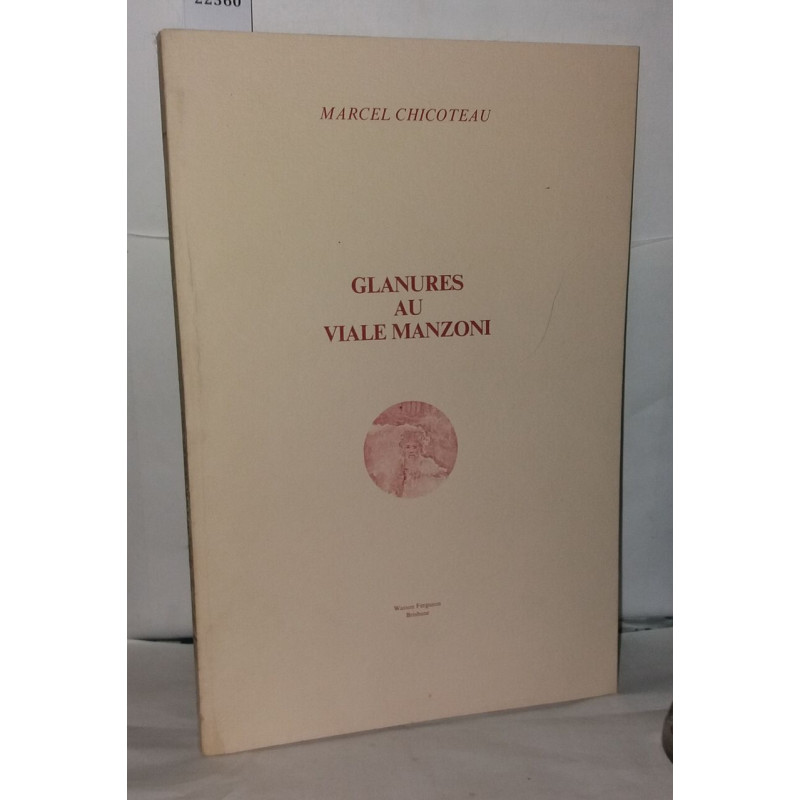 Glanures au Viale Manzoni Le Monumentum Aureliorum a Rome