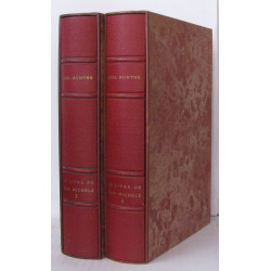 Le livre de San Michele 2 volumes