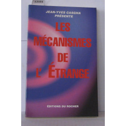 Mécanismes de l étrange