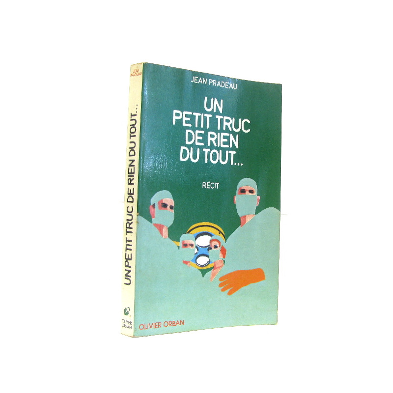 Un petit truc de rien du tout