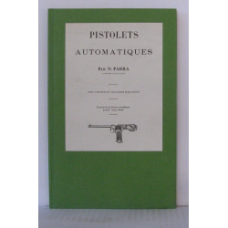 Pistolets automatiques