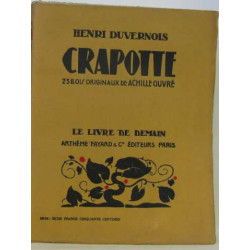 Crapotte