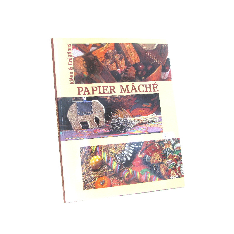Papier Mache