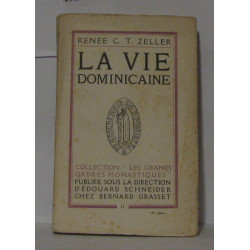 La vie dominicaine