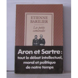 Les petits camarades
