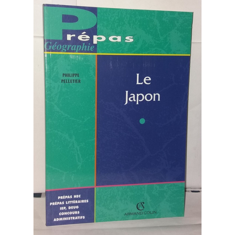 Le Japon