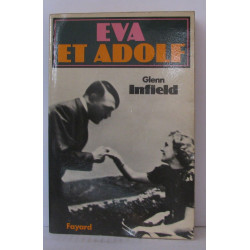 Eva et adolf