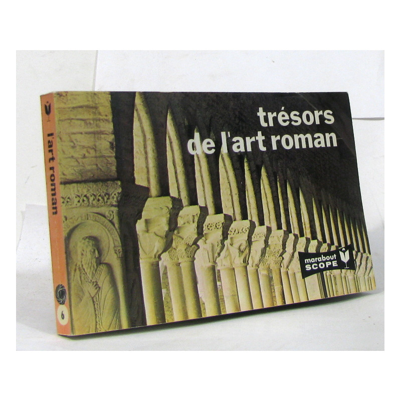Trésors de l'art roman