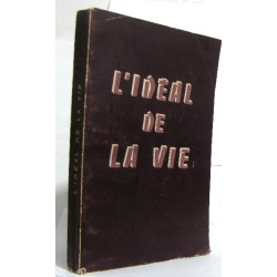 L'idéal de vie